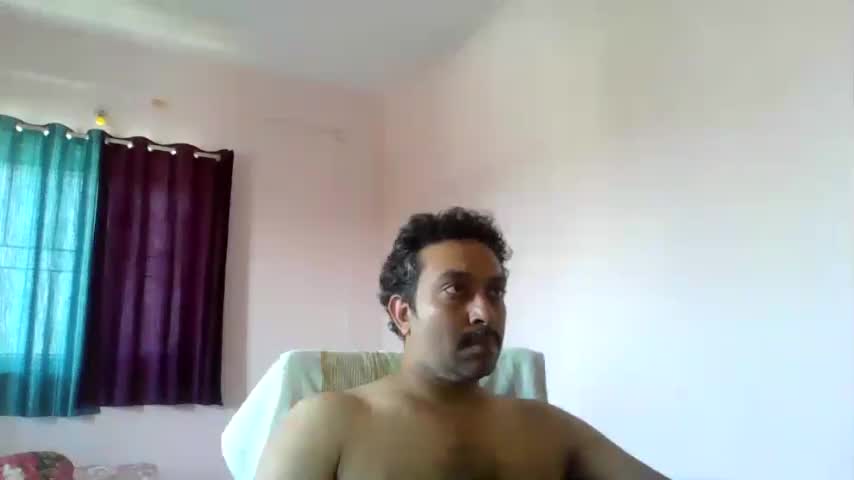 Rohit Webcam Preview
