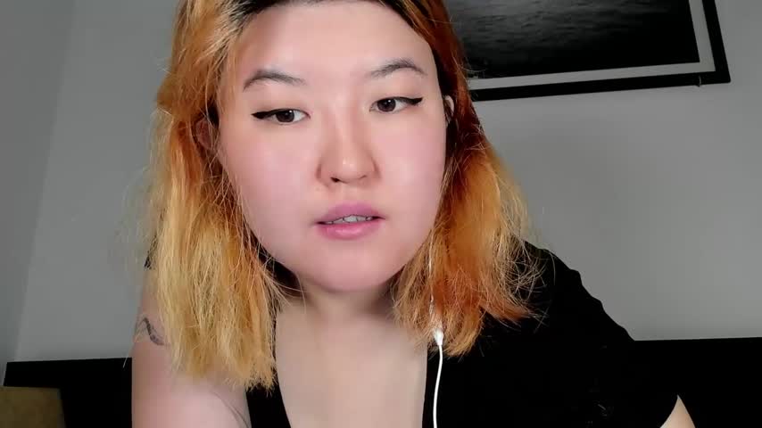 Kim Webcam Preview