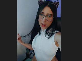 kitty_ashley Webcam Preview