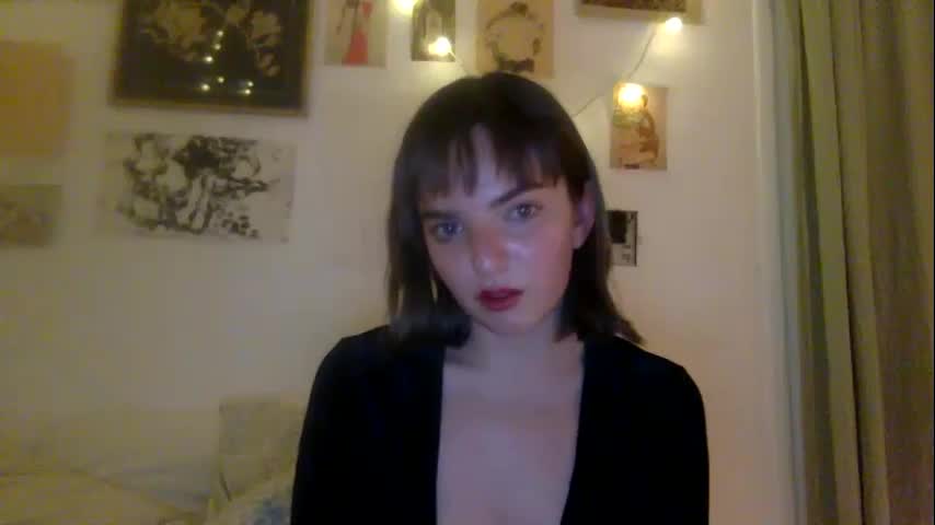 lilith666 Webcam Preview