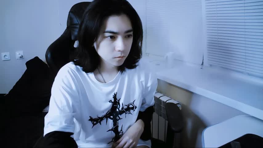 Aoi Webcam Preview