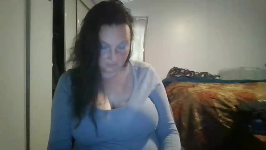 its_kimber Webcam Preview