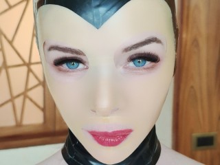 LatexRapture Webcam Preview