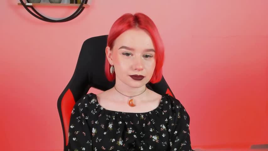 Evil Queen Webcam Preview