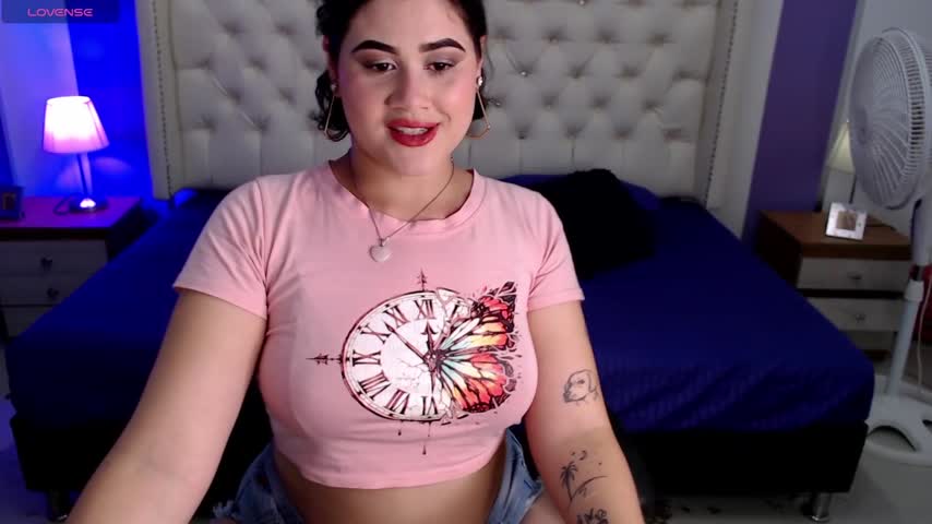 I am your sweet whore Webcam Preview