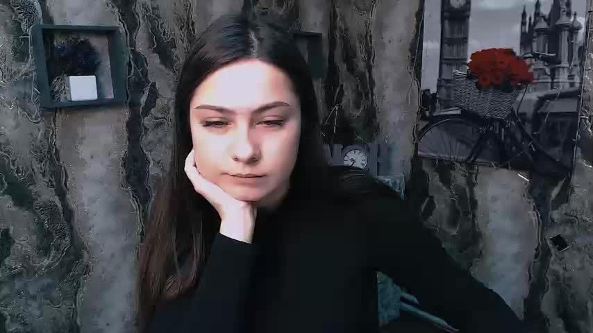 Emilia Webcam Preview