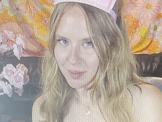 PersephonePearl Webcam Preview
