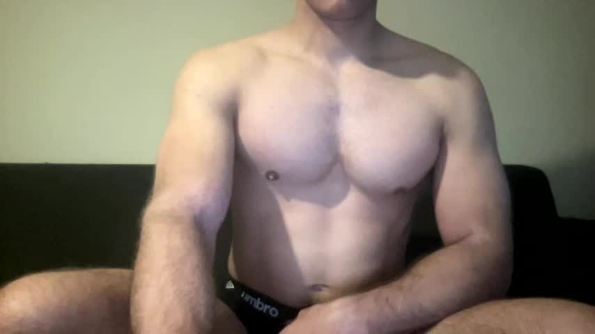 sissymuscle Webcam Preview