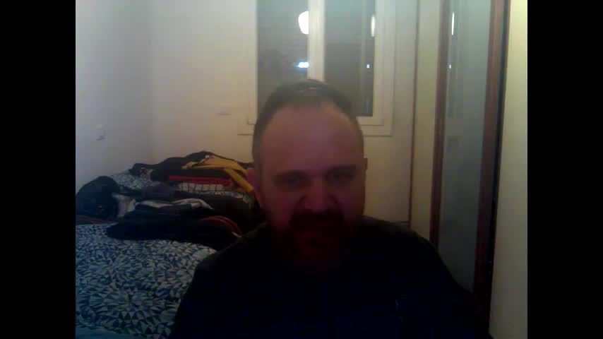 joinbronso Webcam Preview
