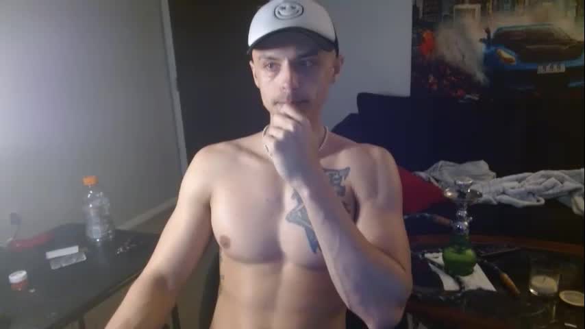 Tommy Strokes Webcam Preview