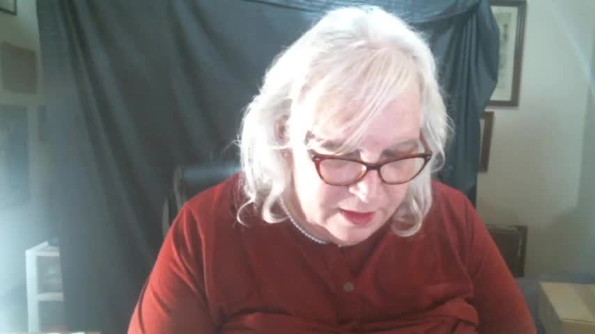 Sissy Diane Webcam Preview